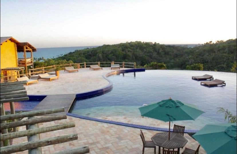 Villas Resort Pra-Tagy Relais Paradise Maceio  Exterior photo