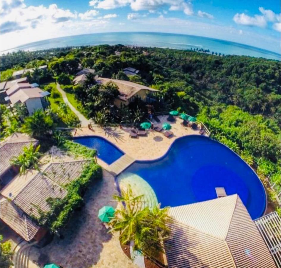 Villas Resort Pra-Tagy Relais Paradise Maceio  Exterior photo